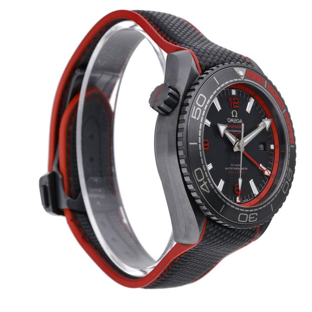 Omega Planet Ocean 215.92.46.22.01.003 Image 2